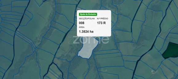 Terreno em Ponta Delgada, Portugal 13420 m² N.º 86743 5