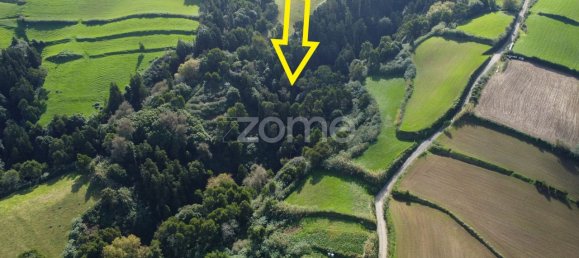 Terreno em Ponta Delgada, Portugal 13420 m² N.º 86743 3