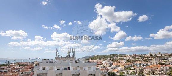 4 Schlafzimmer Wohnung in Setubal, Portugal, Nr. 351060 2