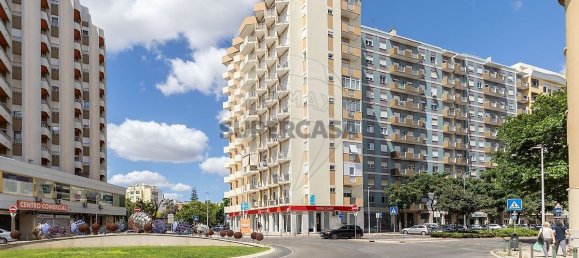 4 Schlafzimmer Wohnung in Setubal, Portugal, Nr. 351060 3