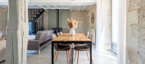 Casa T6 em Braye-sous-Faye, France N.º 347702 2