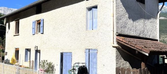 4 غرف نوم منزل في Vif, France رقم 192893 18