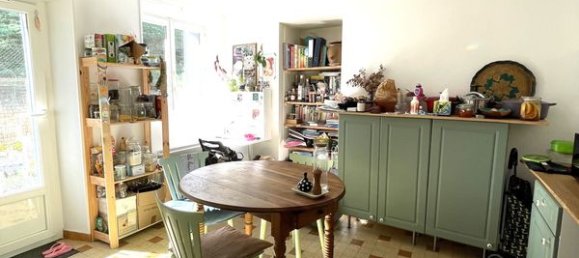 4 غرف نوم منزل في Vif, France رقم 192893 13