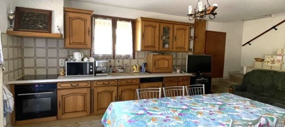 4 غرف نوم منزل في Vif, France رقم 192893 10