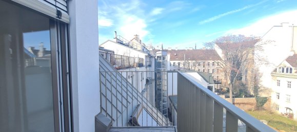 1 chambre Appartement à Mariahilf, Austria No. 127467 13