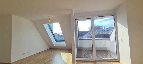 1 chambre Appartement à Mariahilf, Austria No. 127467 10