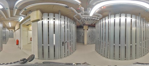 1 chambre Appartement à Mariahilf, Austria No. 127467 18