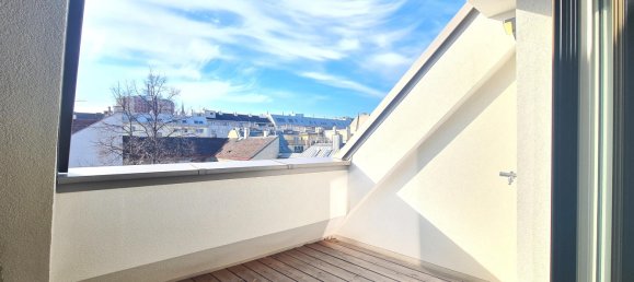 1 chambre Appartement à Mariahilf, Austria No. 127467 16