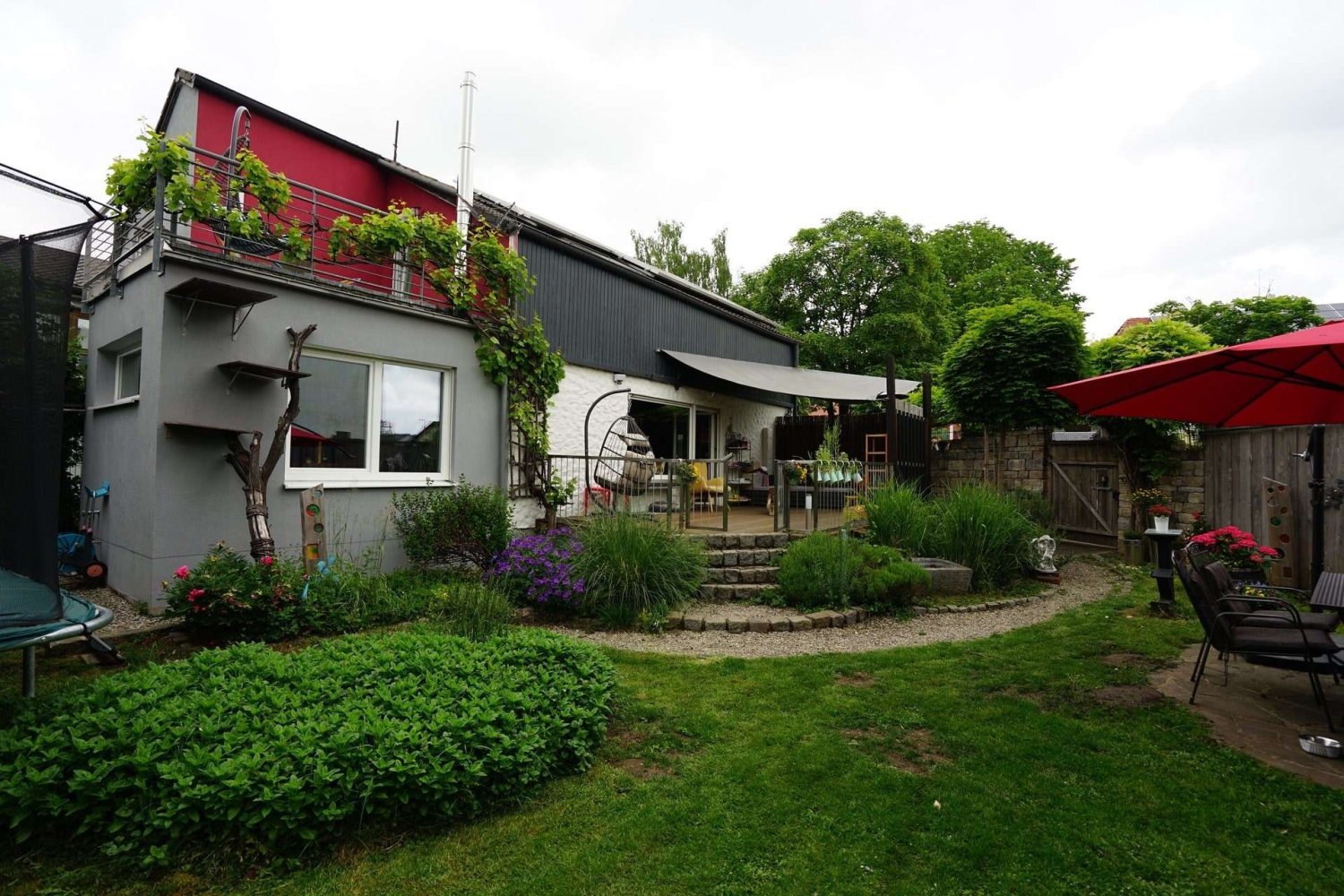 Casa de 4 habitaciónes en Erding, Germany No. 151133