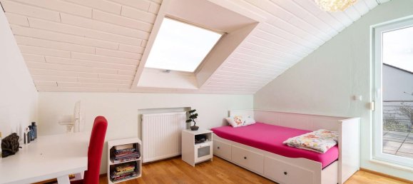 Casa de 4 habitaciónes en Erding, Germany No. 151133 16