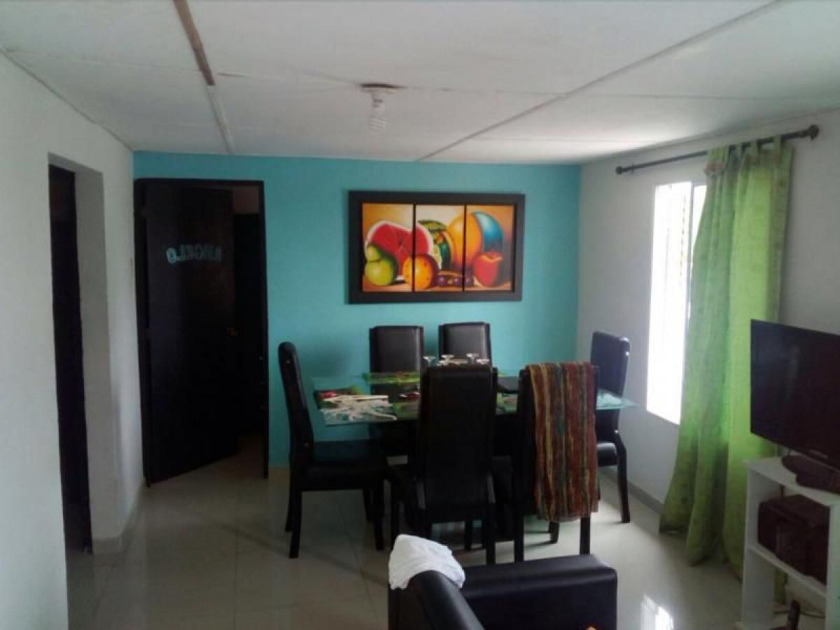 3 bedrooms House in Atlantico, Colombia No. 5046