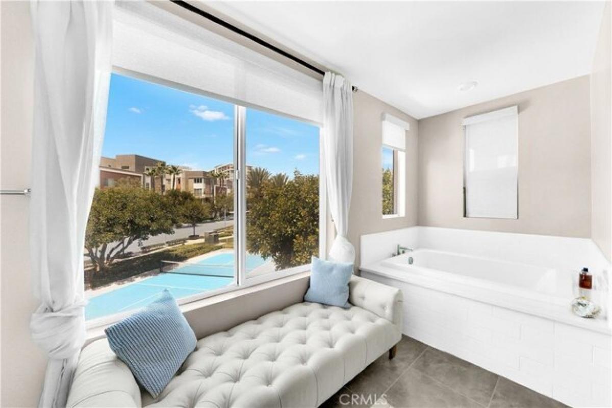 2 غرف نوم منزل في Irvine, USA رقم 420774