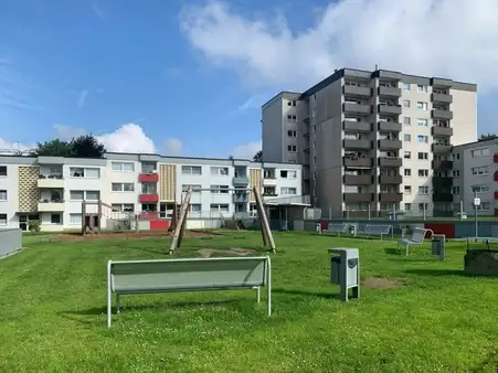 Студия в Меттман, Германия № 147214