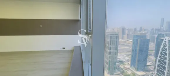107m² bureau à louer à Jumeirah Lake Towers, Dubai, UAE № 195380 14