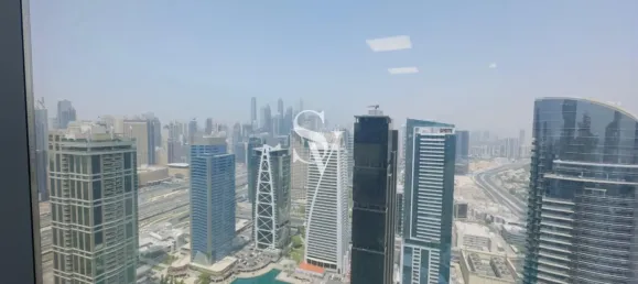 107m² bureau à louer à Jumeirah Lake Towers, Dubai, UAE № 195380 11