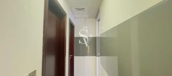 107m² bureau à louer à Jumeirah Lake Towers, Dubai, UAE № 195380 5