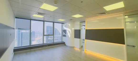 107m² bureau à louer à Jumeirah Lake Towers, Dubai, UAE № 195380 15