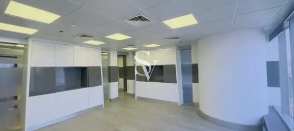 107m² bureau à louer à Jumeirah Lake Towers, Dubai, UAE № 195380 7