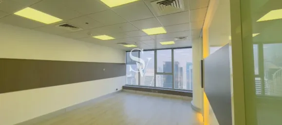 107m² bureau à louer à Jumeirah Lake Towers, Dubai, UAE № 195380 16