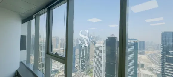 107m² bureau à louer à Jumeirah Lake Towers, Dubai, UAE № 195380 13