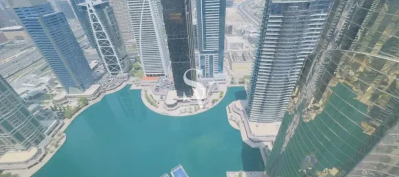 107m² bureau à louer à Jumeirah Lake Towers, Dubai, UAE № 195380 12
