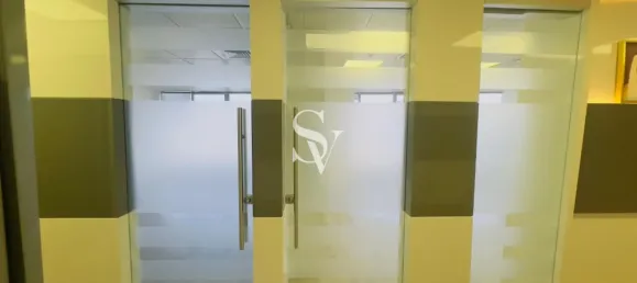 107m² bureau à louer à Jumeirah Lake Towers, Dubai, UAE № 195380 17