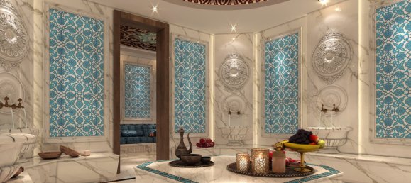 Apartment 1+1 in Alanya, Turkey No. 15294 7