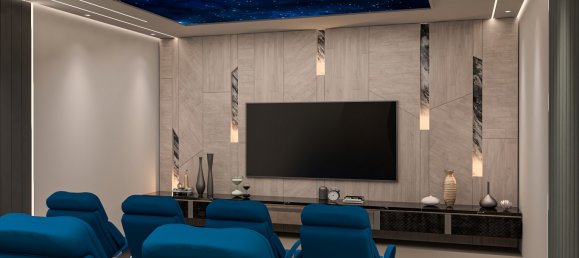 Apartment 1+1 in Alanya, Turkey No. 15294 11