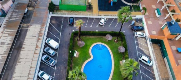 1 bedroom Apartment in Benidorm, Spain No. 148920 17