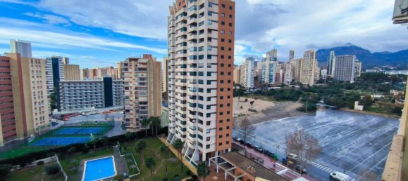 1 bedroom Apartment in Benidorm, Spain No. 148920 20