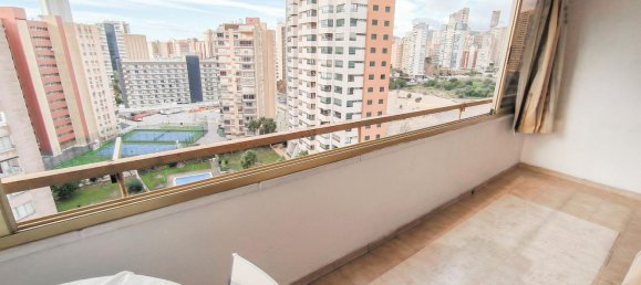 1 bedroom Apartment in Benidorm, Spain No. 148920 2