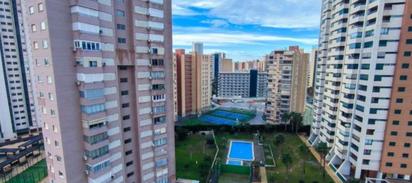 1 bedroom Apartment in Benidorm, Spain No. 148920 18
