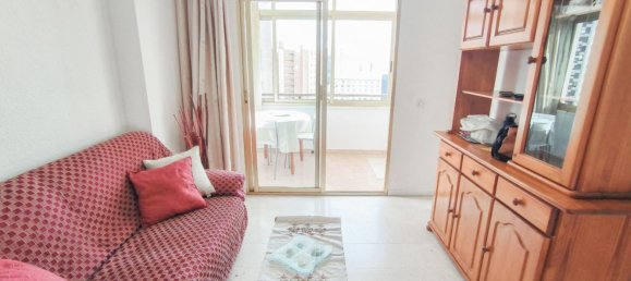 1 bedroom Apartment in Benidorm, Spain No. 148920 5