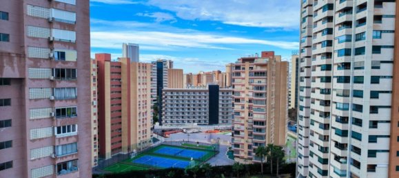 1 bedroom Apartment in Benidorm, Spain No. 148920 19