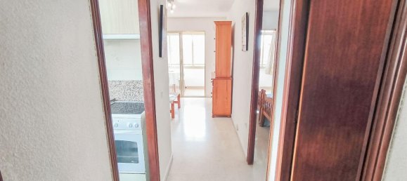1 bedroom Apartment in Benidorm, Spain No. 148920 16