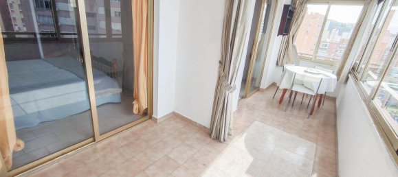 1 bedroom Apartment in Benidorm, Spain No. 148920 3