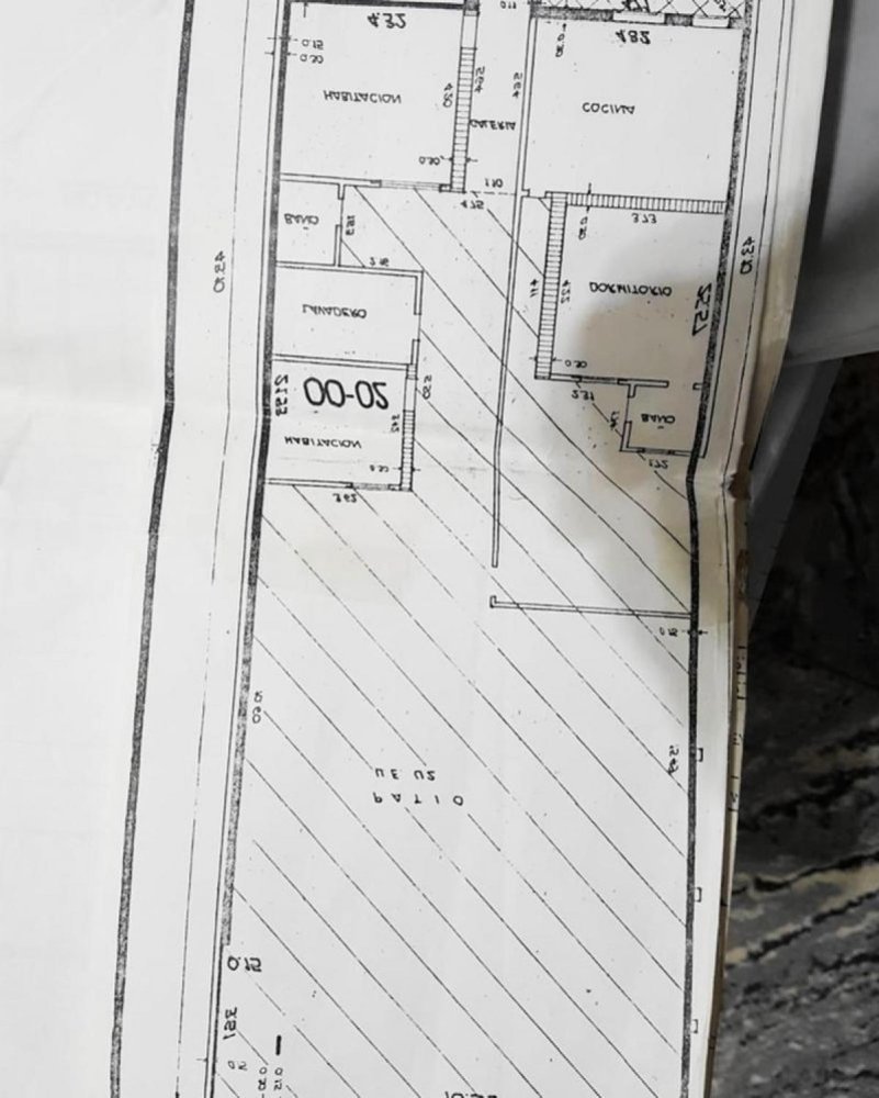 استوديو في Santa Fe, Argentina رقم 53357