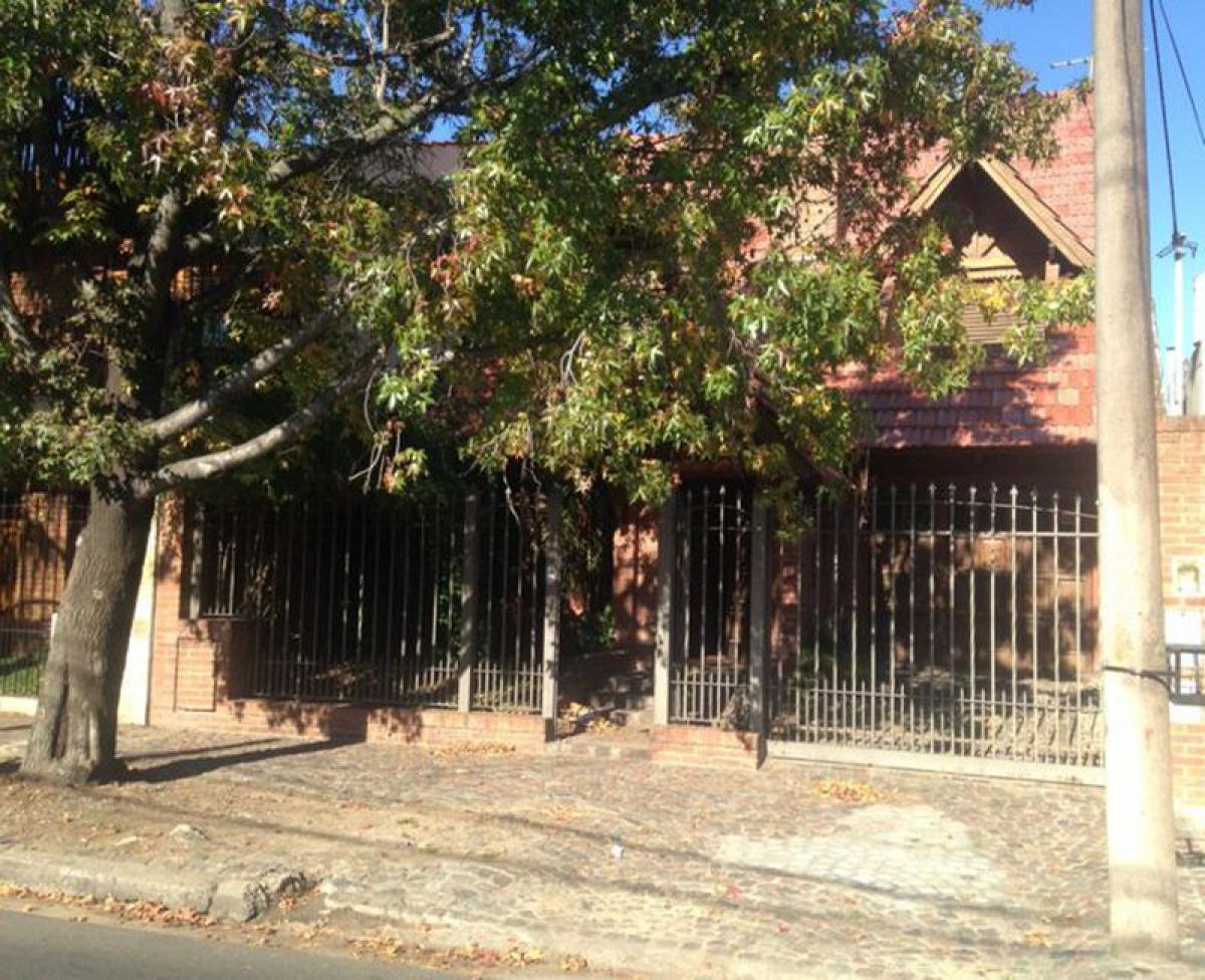 Casa T4 em Bermudez, Argentina N.º 52193