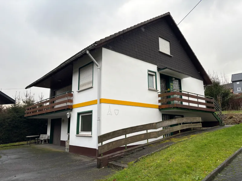 2 غرف نوم منزل في Oberbergischer, Germany رقم 150446