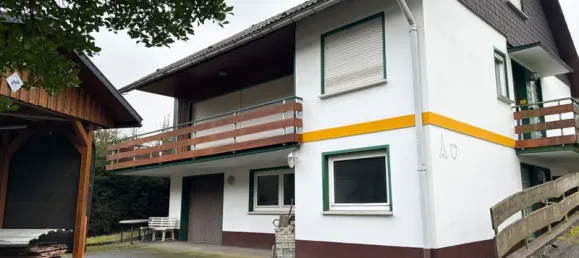 2 غرف نوم منزل في Oberbergischer, Germany رقم 150446 4