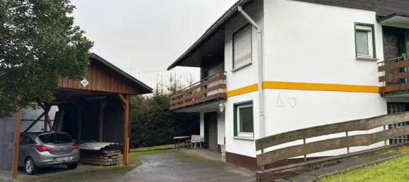 2 غرف نوم منزل في Oberbergischer, Germany رقم 150446 8