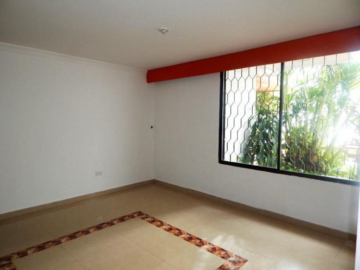 Casa de 3 dormitorios en Atlántico, Colombia No. 4648