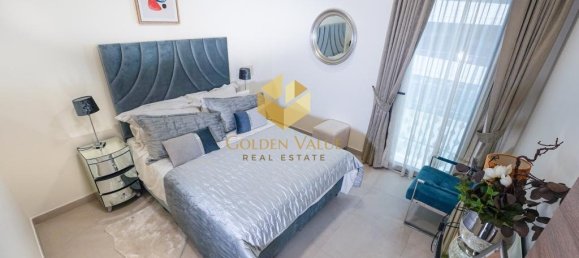 2 غرف نوم شقة في مردف, UAE رقم 8796 13