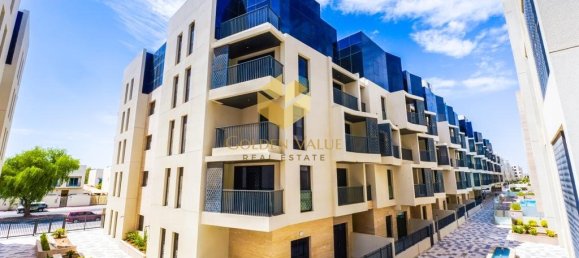 2 غرف نوم شقة في مردف, UAE رقم 8796 3