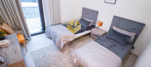 2 غرف نوم شقة في مردف, UAE رقم 8796 7