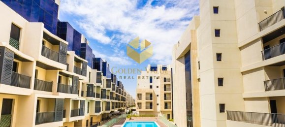 2 غرف نوم شقة في مردف, UAE رقم 8796 8