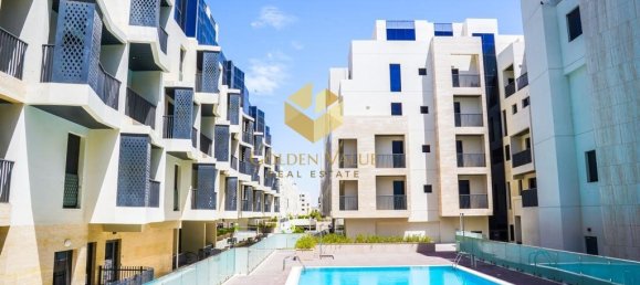 2 غرف نوم شقة في مردف, UAE رقم 8796 14