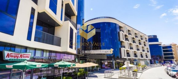 2 غرف نوم شقة في مردف, UAE رقم 8796 11