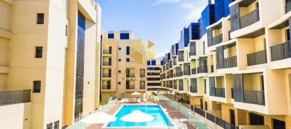 2 غرف نوم شقة في مردف, UAE رقم 8796 18