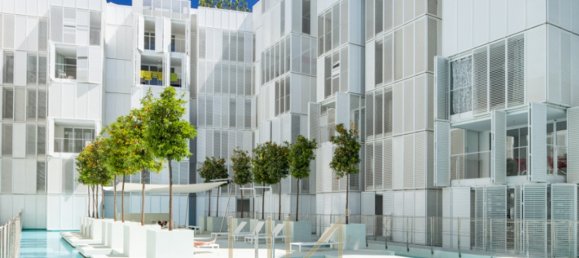 2 غرف نوم شقة في Ibiza, Spain رقم 58237 8